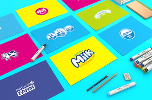 杰諾廣告 兒童牛奶包裝設(shè)計與家庭教育咨詢服務(wù)的一體化創(chuàng)新